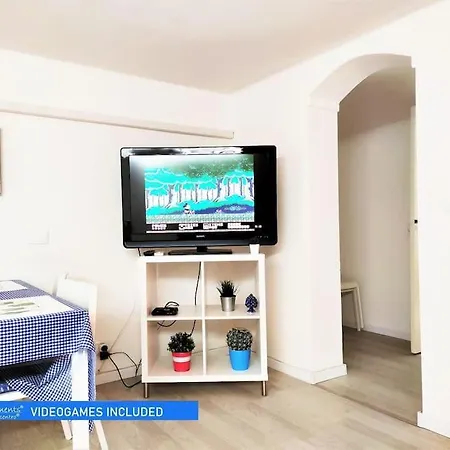 Mezzanine - 1 Min To Via Etnea * Catane