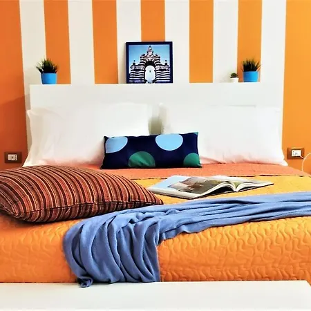 Appartement Mezzanine - 1 Min To Via Etnea Catane